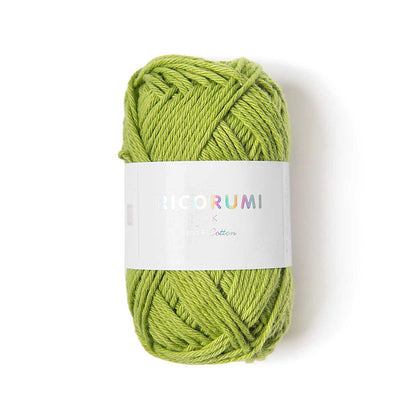 Rico Creative Ricorumi DK