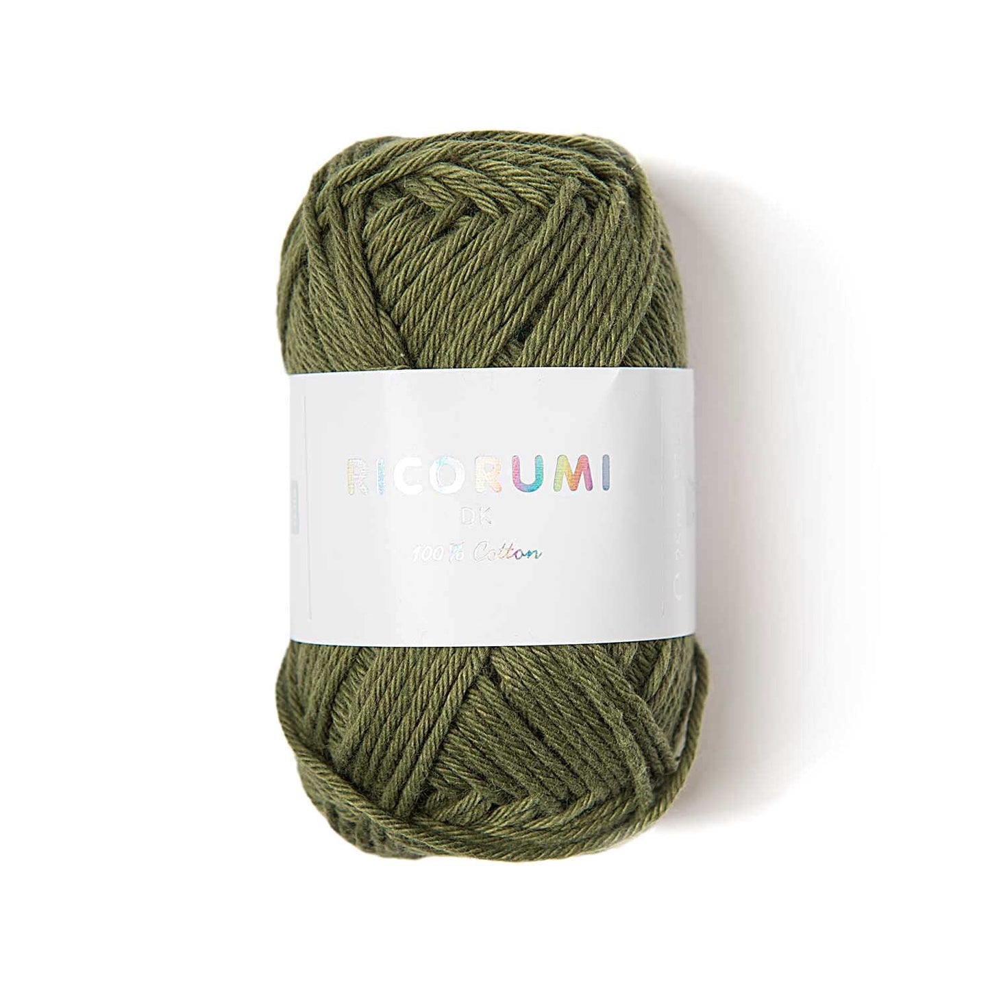 Rico Creative Ricorumi DK