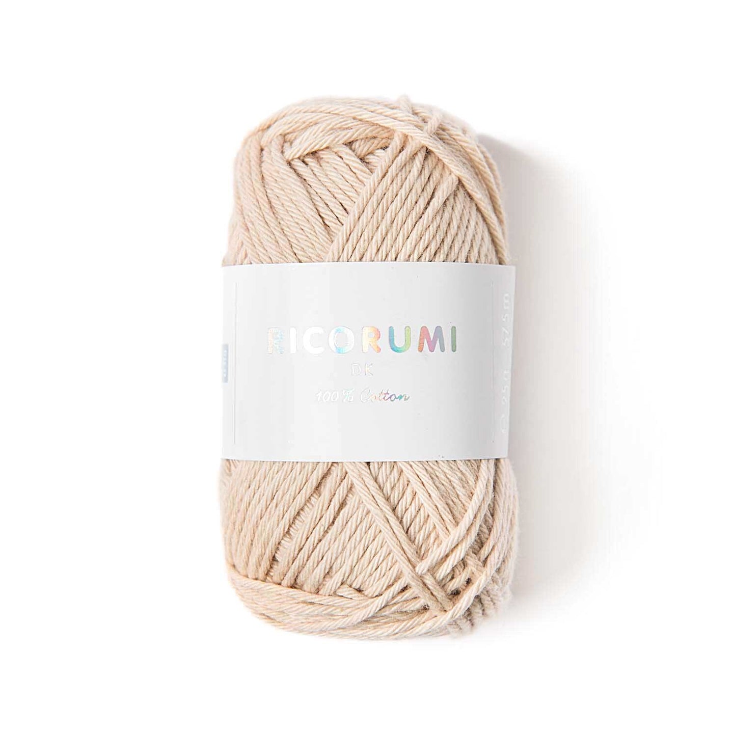 Rico Creative Ricorumi DK