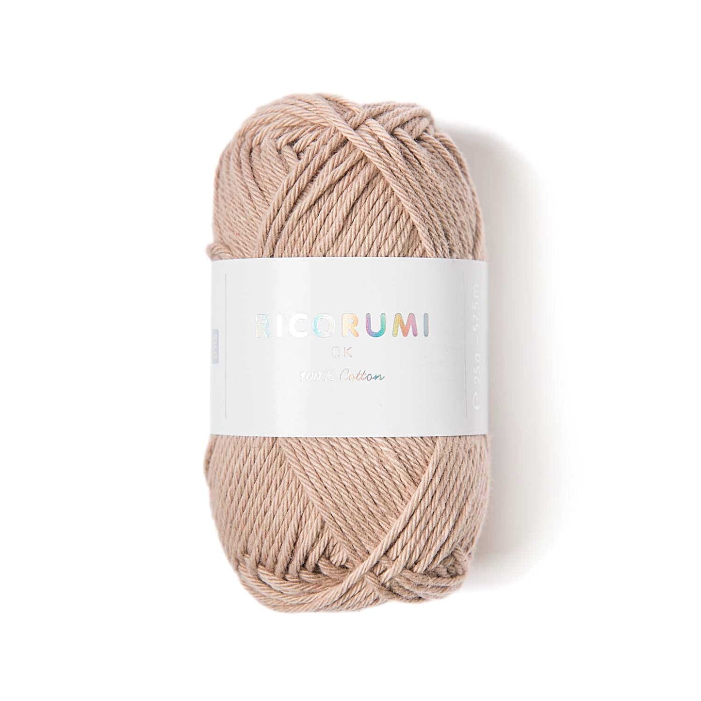 Rico Creative Ricorumi DK