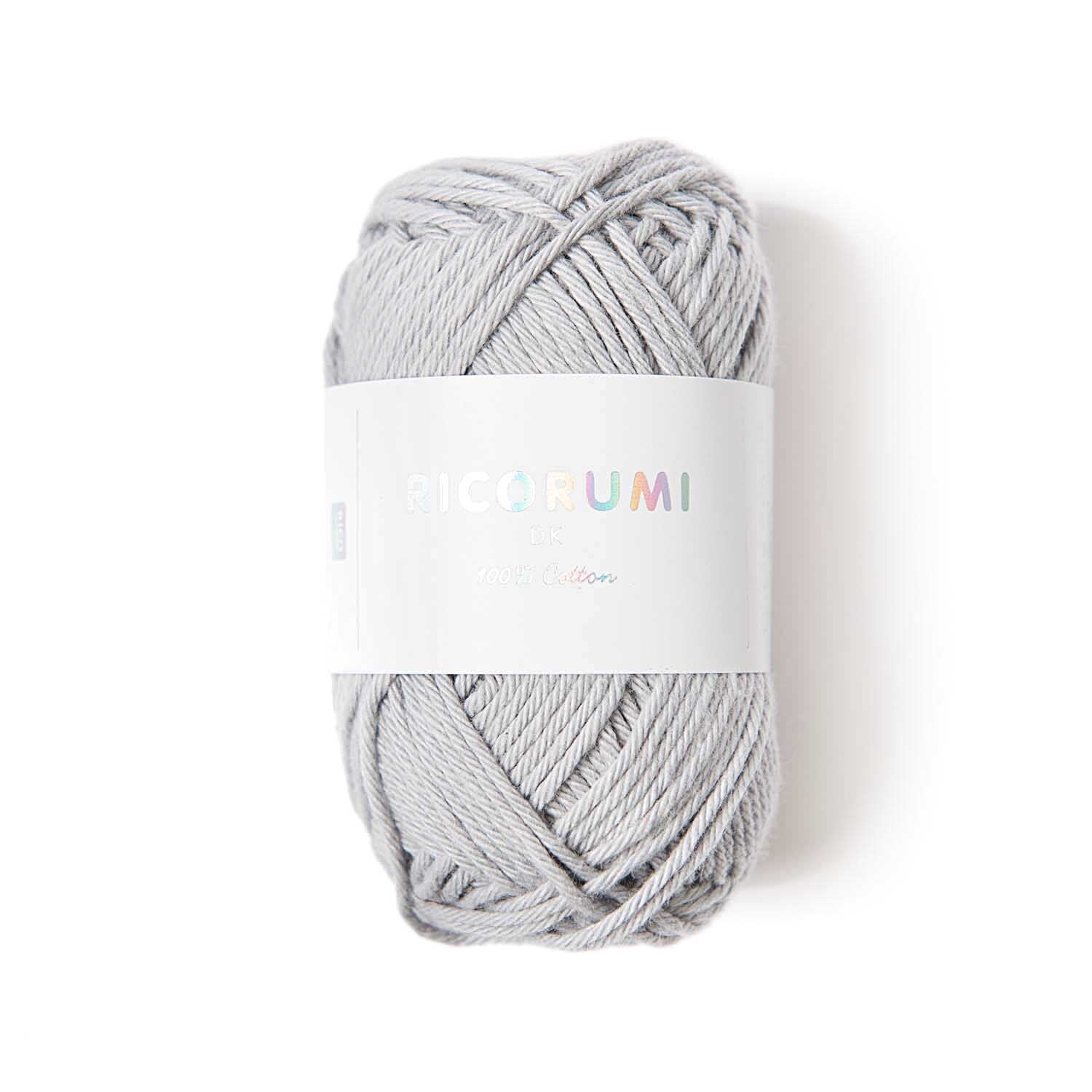 058 Silver Grey