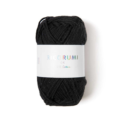 Rico Creative Ricorumi DK
