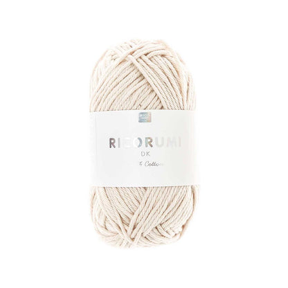 Rico Creative Ricorumi DK