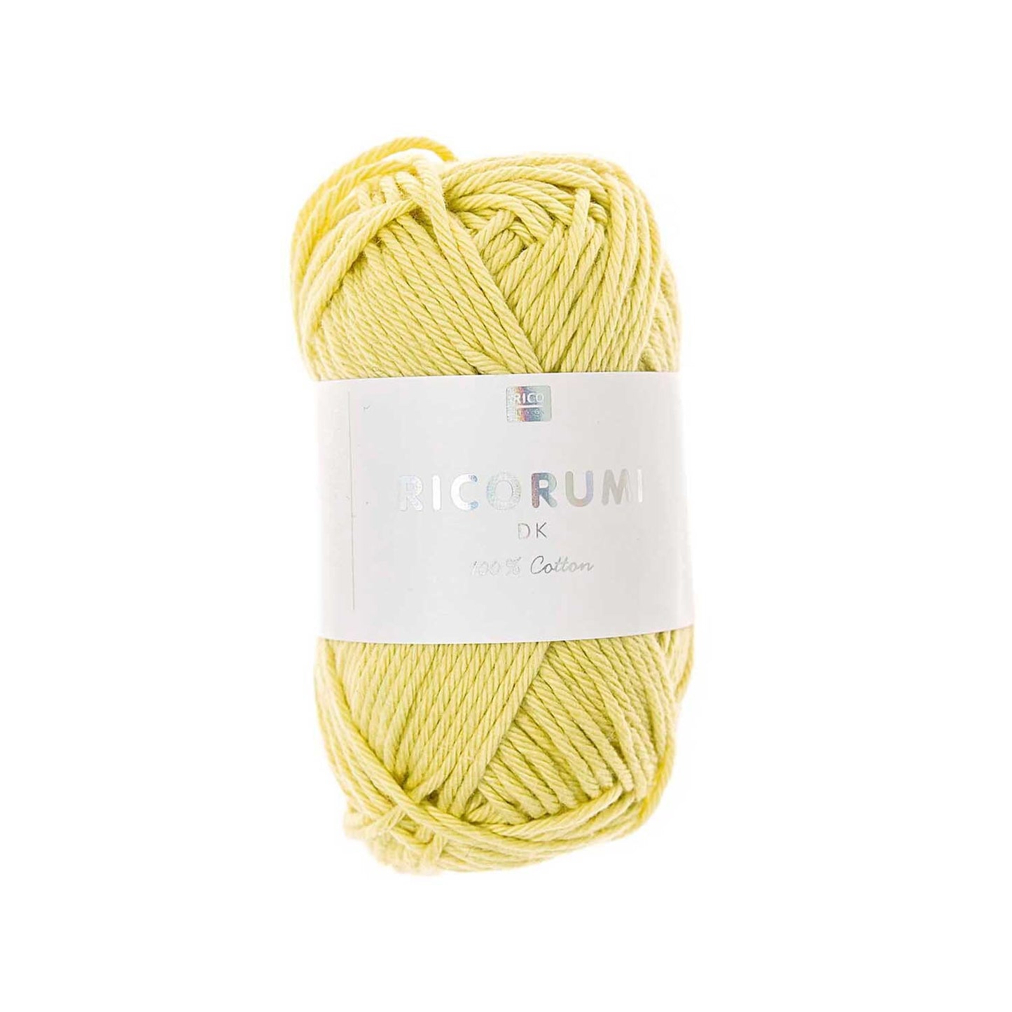 Rico Creative Ricorumi DK