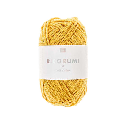 Rico Creative Ricorumi DK