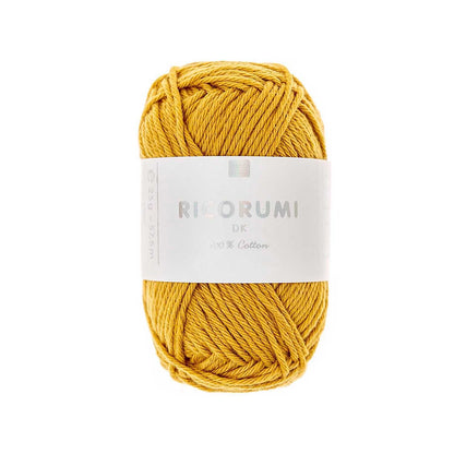 Rico Creative Ricorumi DK