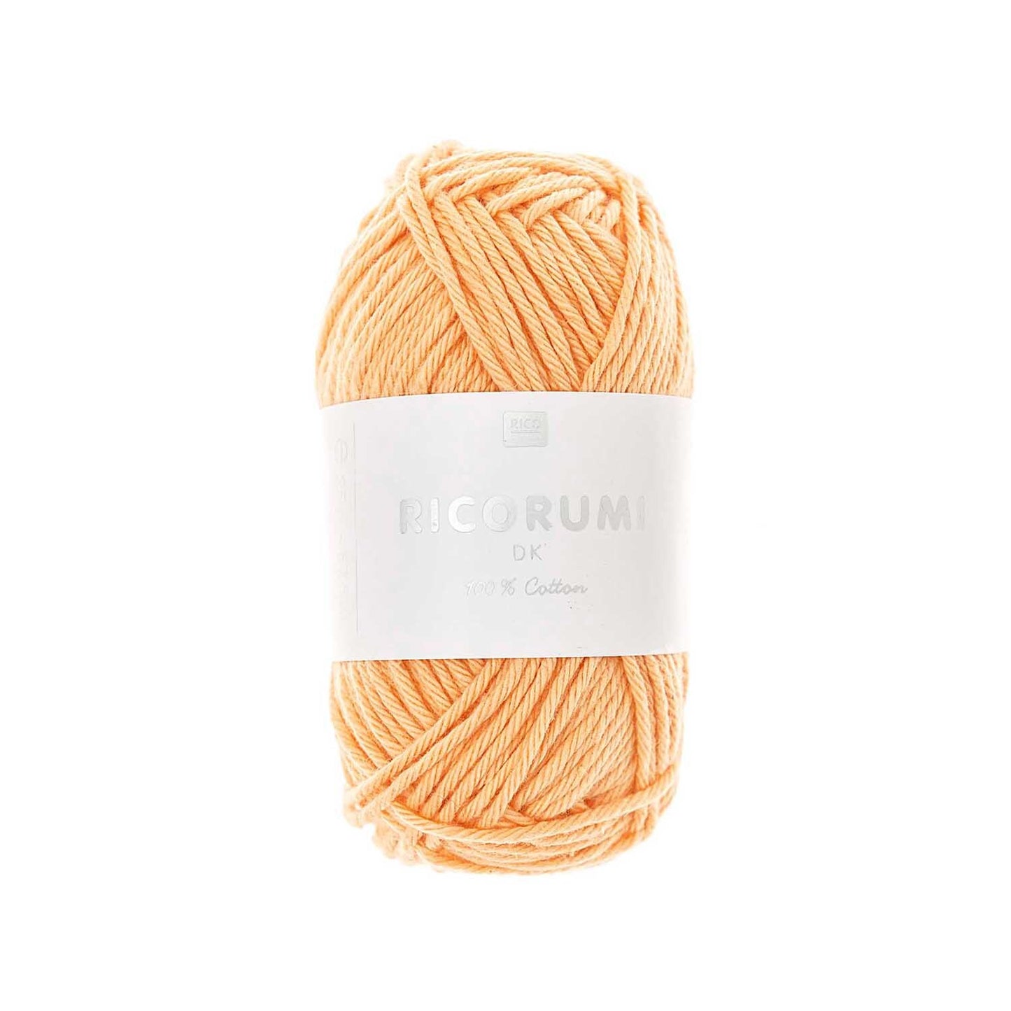 Rico Creative Ricorumi DK