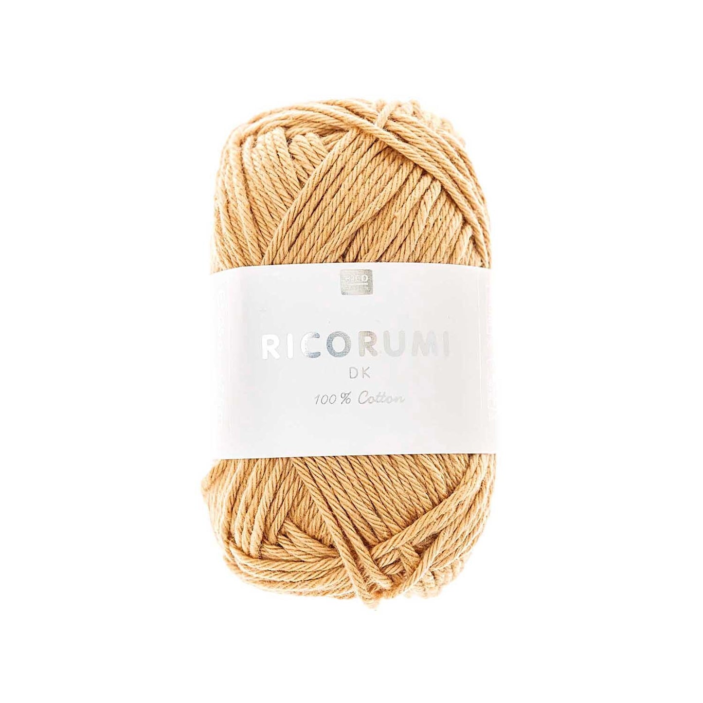 Rico Creative Ricorumi DK