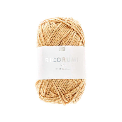 Rico Creative Ricorumi DK