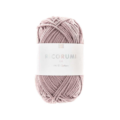 Rico Creative Ricorumi DK