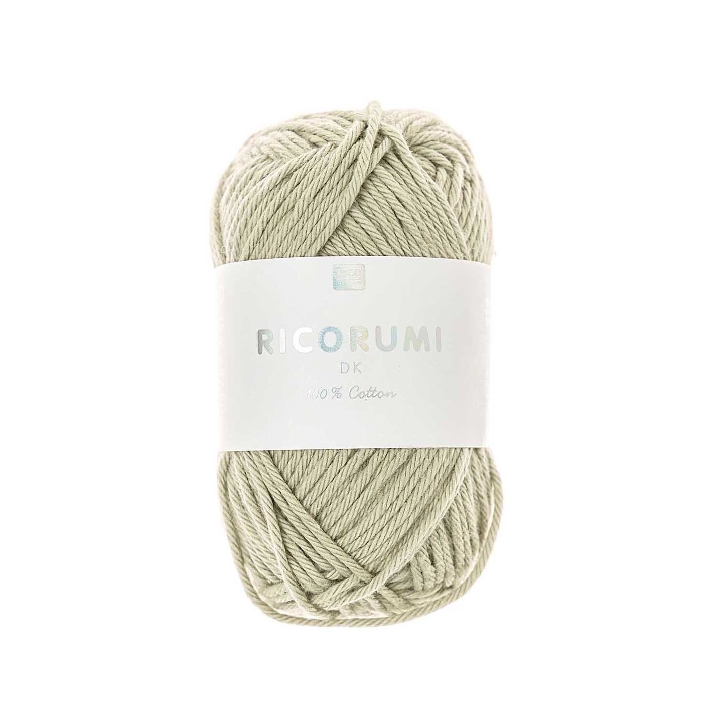 Rico Creative Ricorumi DK