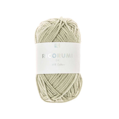 Rico Creative Ricorumi DK
