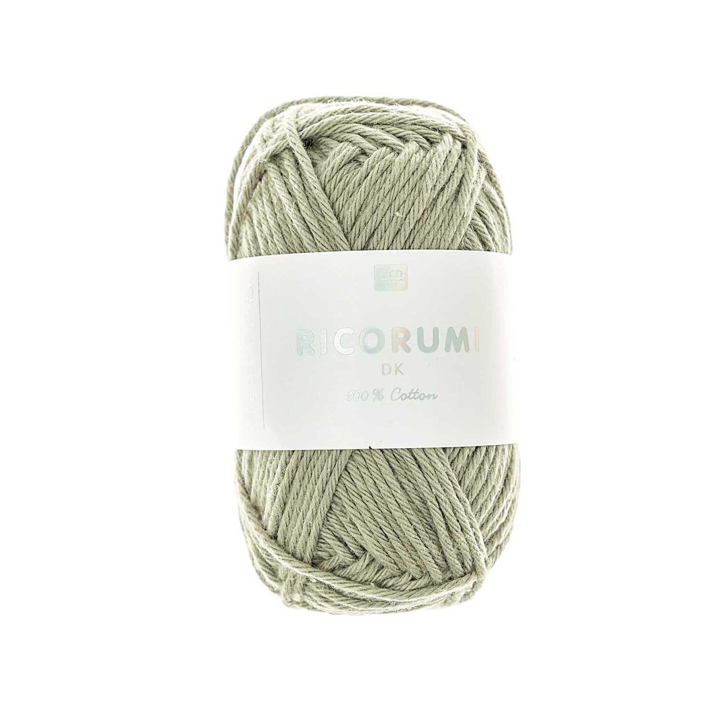 Rico Creative Ricorumi DK