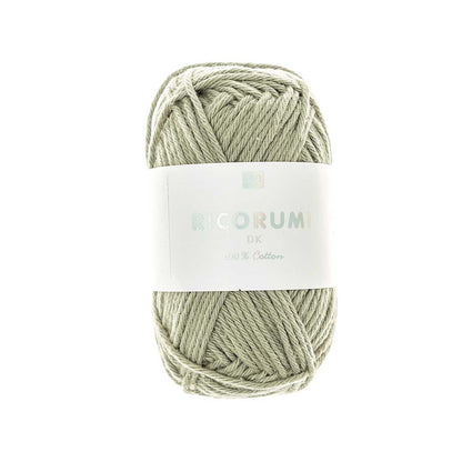 Rico Creative Ricorumi DK