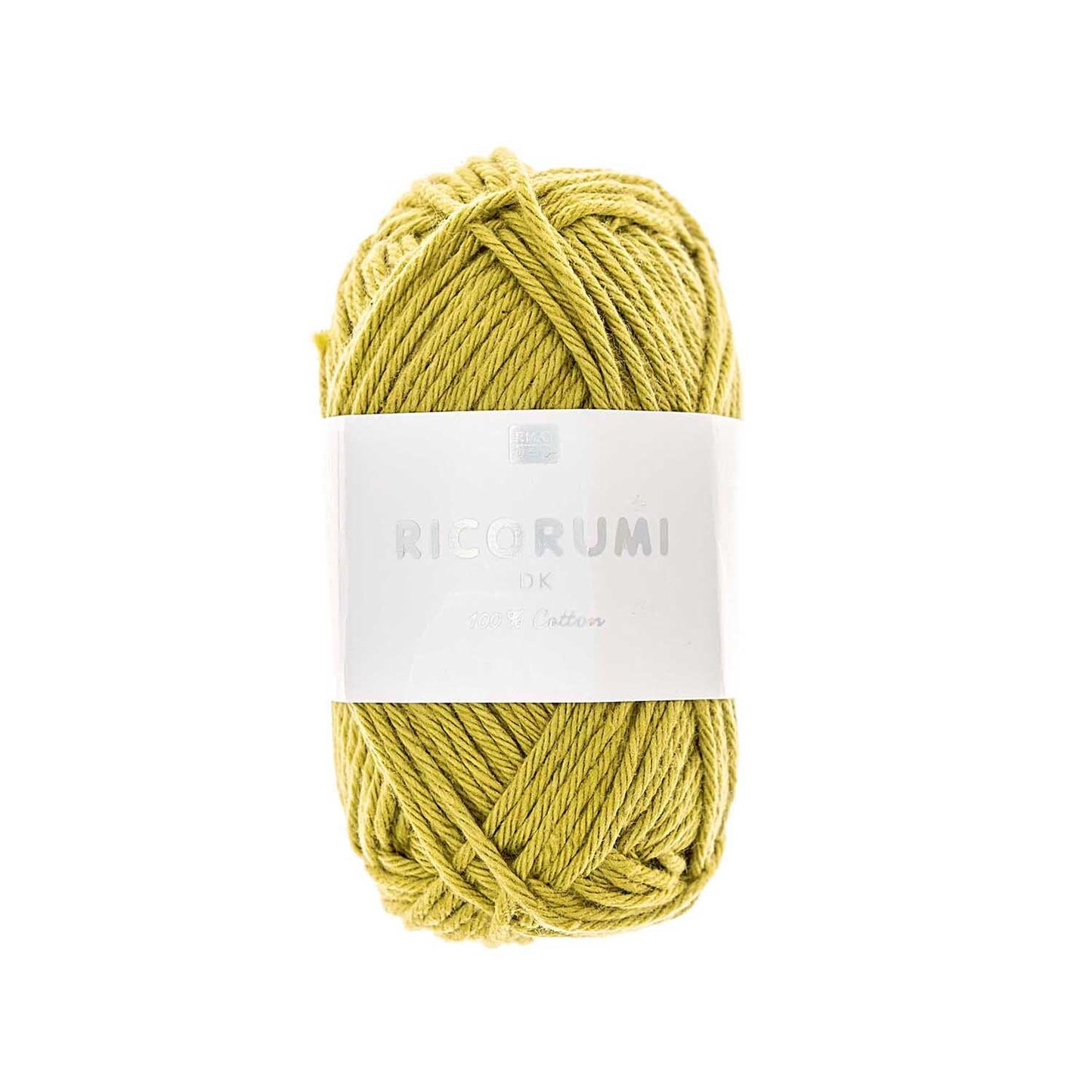 Rico Creative Ricorumi DK
