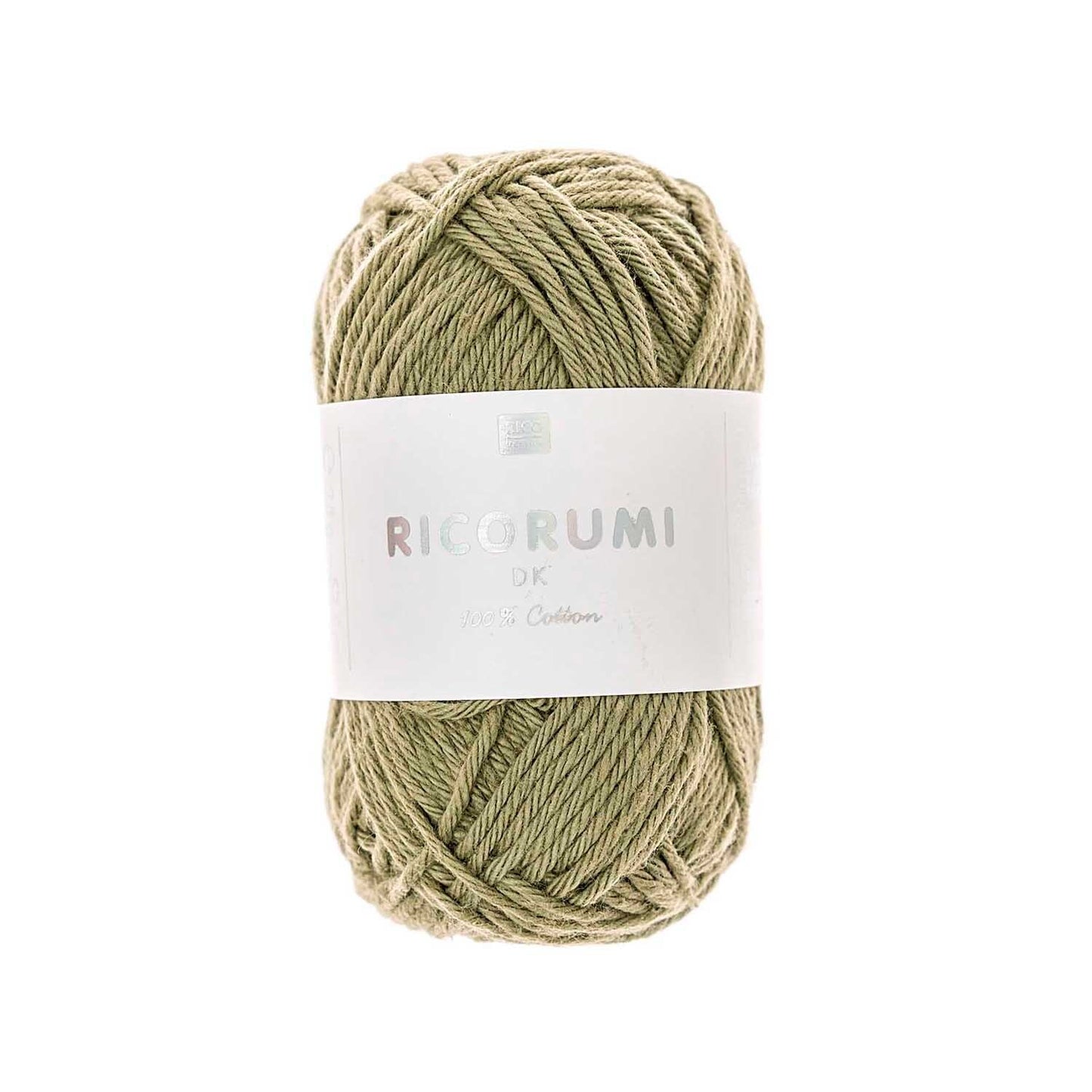Rico Creative Ricorumi DK