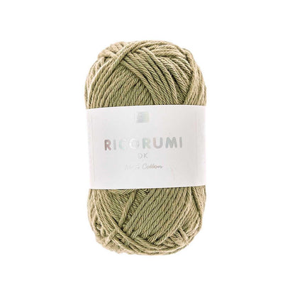 Rico Creative Ricorumi DK