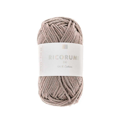 Rico Creative Ricorumi DK