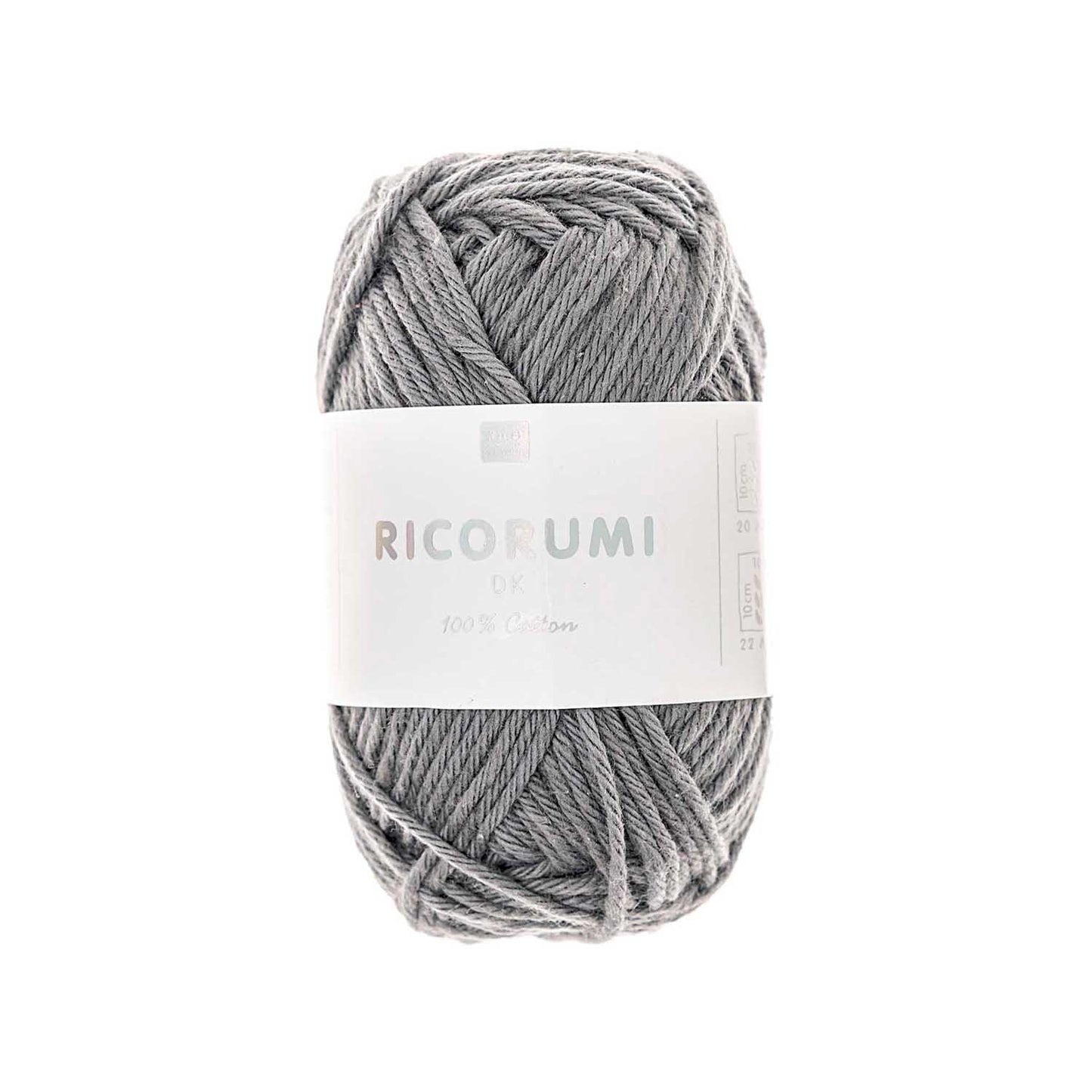 Rico Creative Ricorumi DK