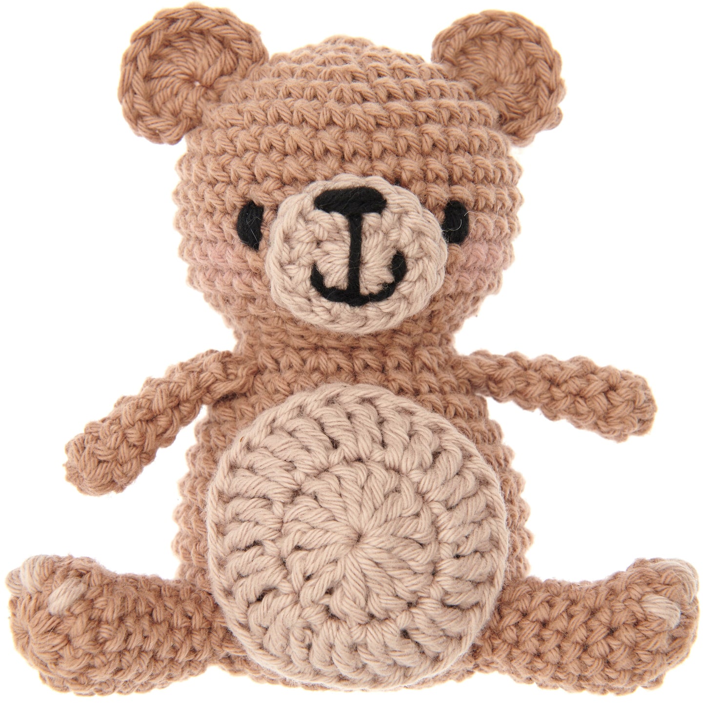 Ricorumi Easy Mini Crochet Kits