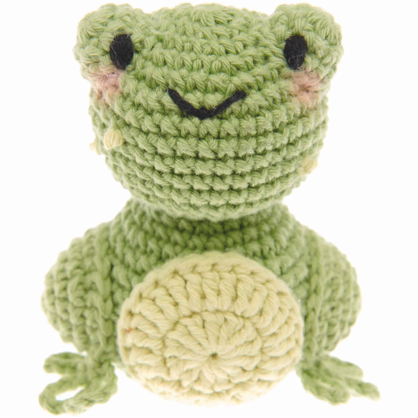 Ricorumi Easy Mini Crochet Kits