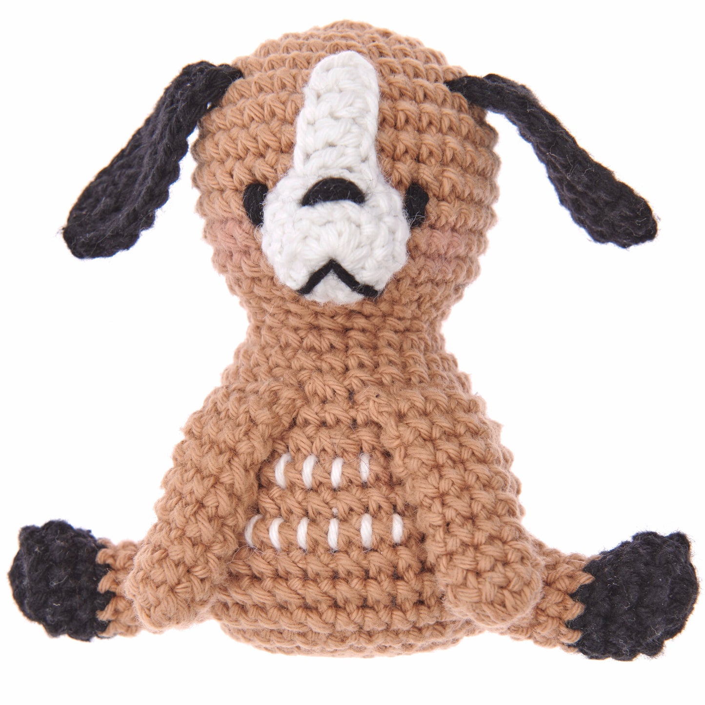 Ricorumi Easy Mini Crochet Kits