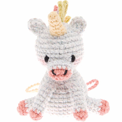 Ricorumi Easy Mini Crochet Kits
