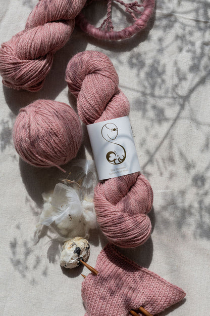 Ériu Elements DK Irish Wool