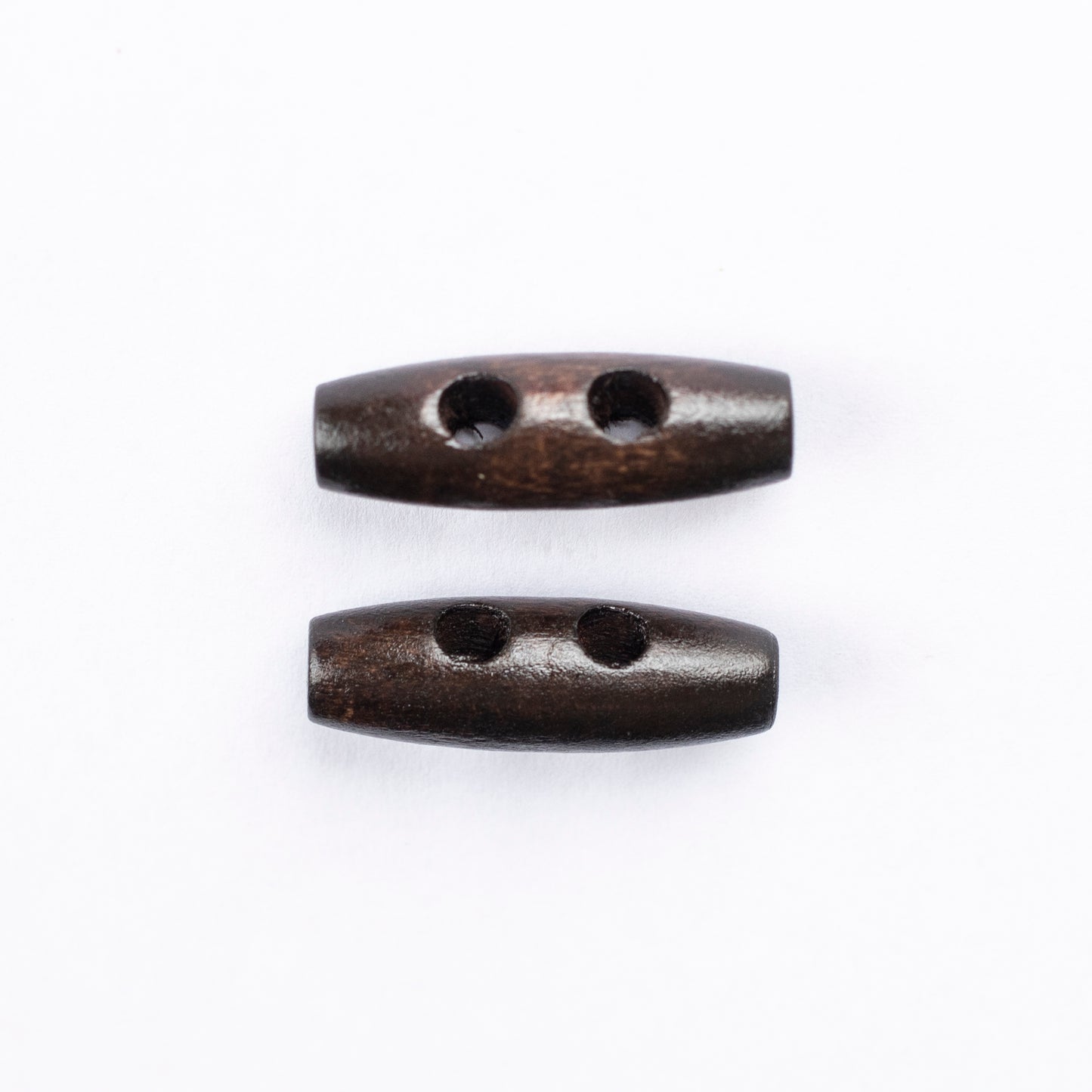 Wooden Toggle - 30mm