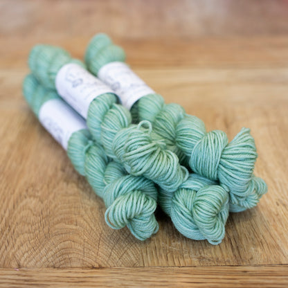 Inspiring Yarns Smooth Sock Mini