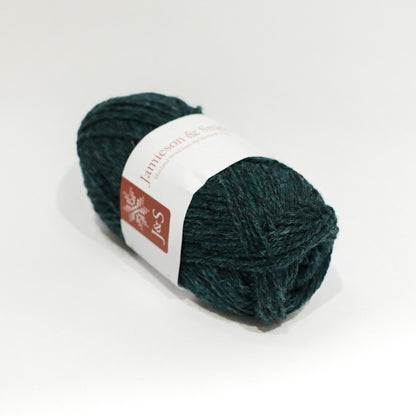 Jamieson & Smith 2-ply Jumper