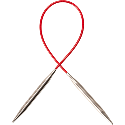 ChiaoGoo 9" Fixed Circular Needles