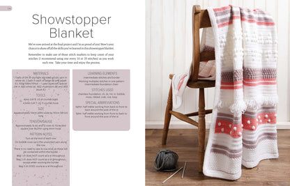 You Can Crochet with Bella Coco