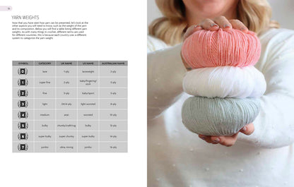 You Can Crochet with Bella Coco