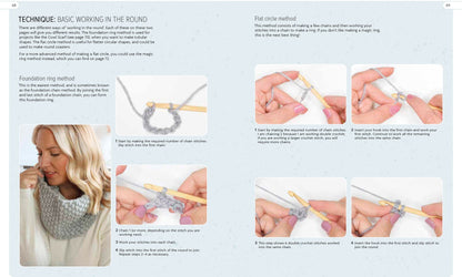 You Can Crochet with Bella Coco