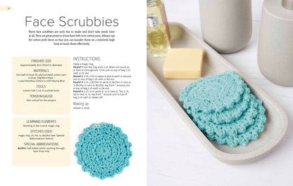 You Can Crochet with Bella Coco