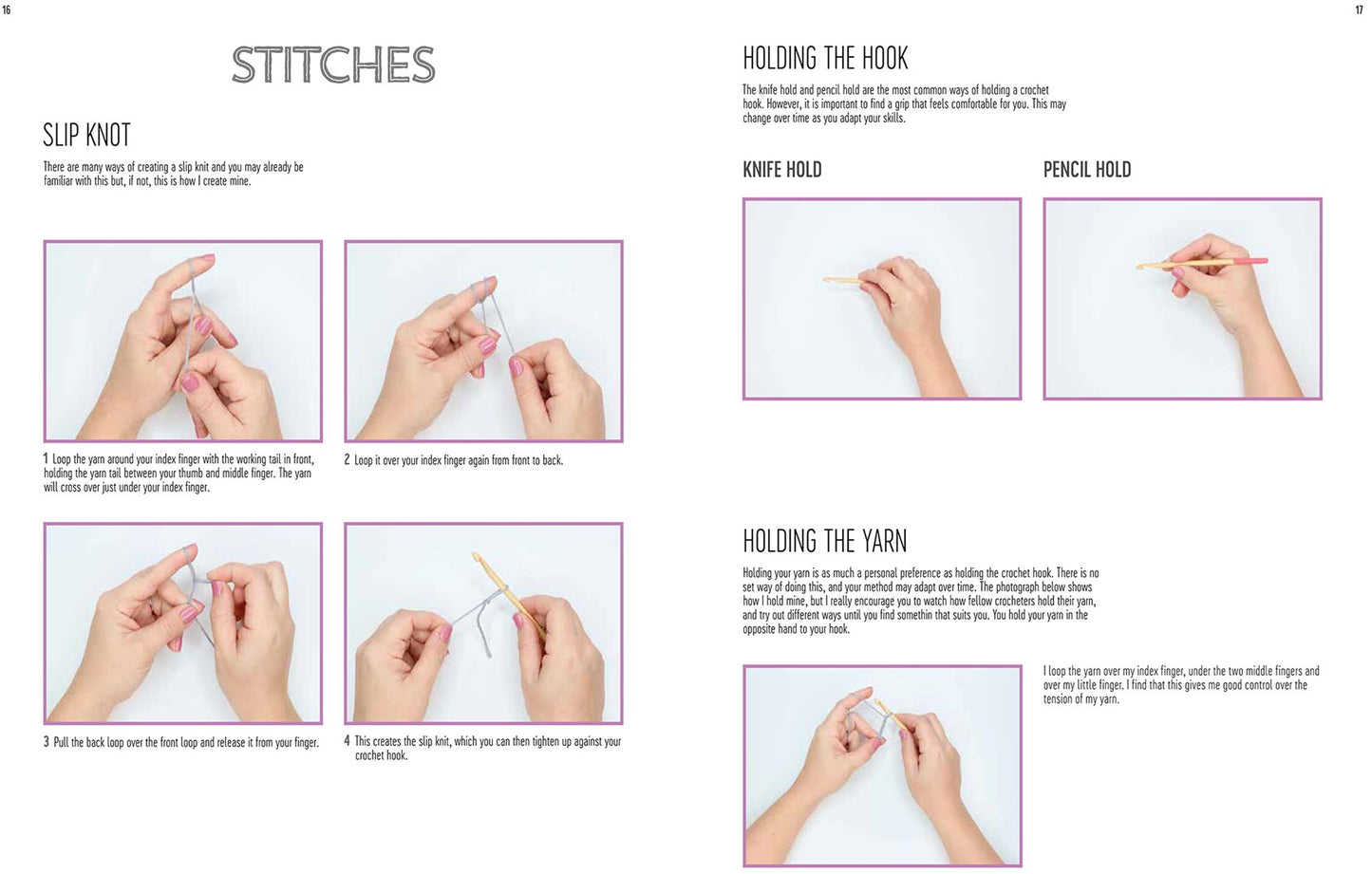 You Can Crochet with Bella Coco