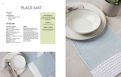 You Can Crochet with Bella Coco