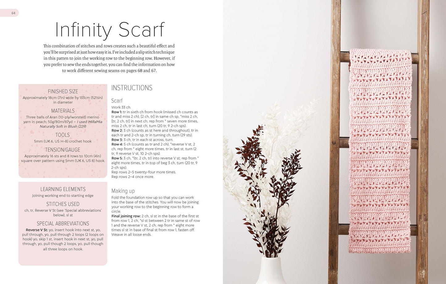 You Can Crochet with Bella Coco