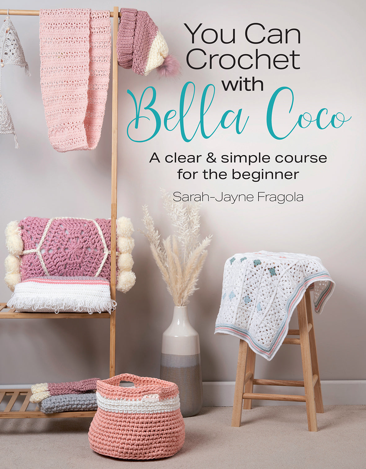 Beginner's Crochet Kit