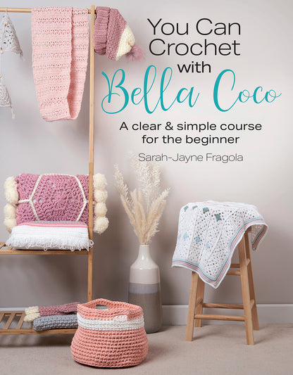 Beginner's Crochet Kit