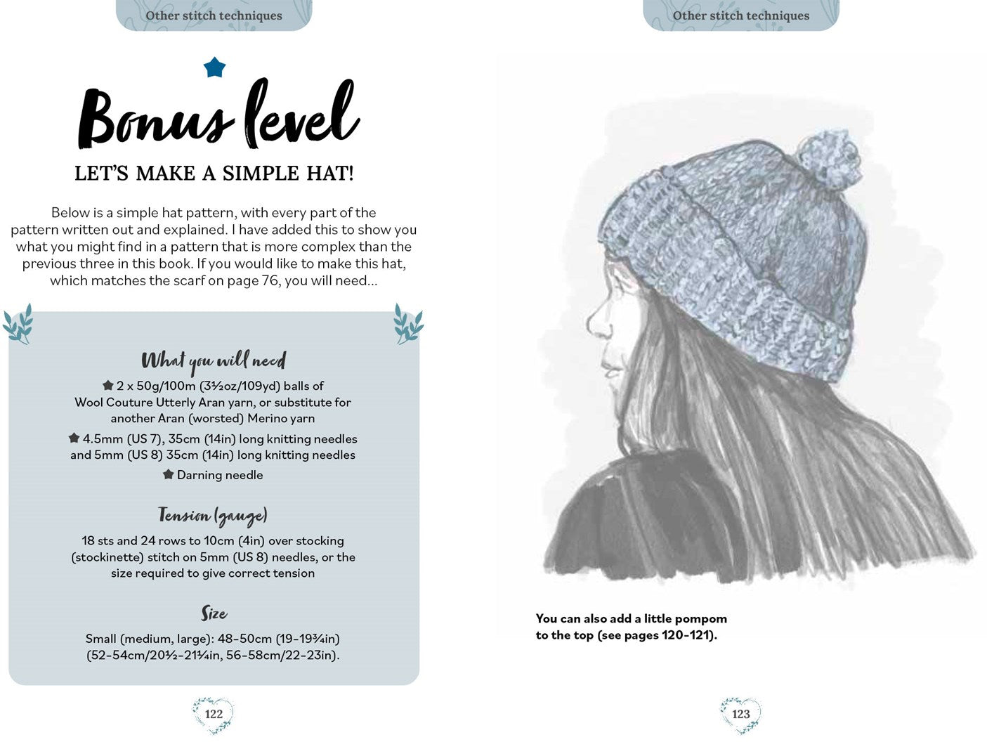 Pocket Book of Knitting by Claire Gelder