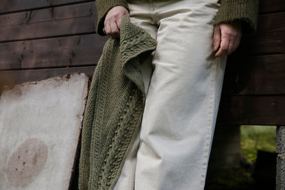 52 Weeks of One-Skein Knits