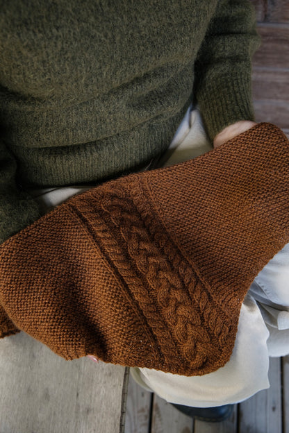 52 Weeks of One-Skein Knits