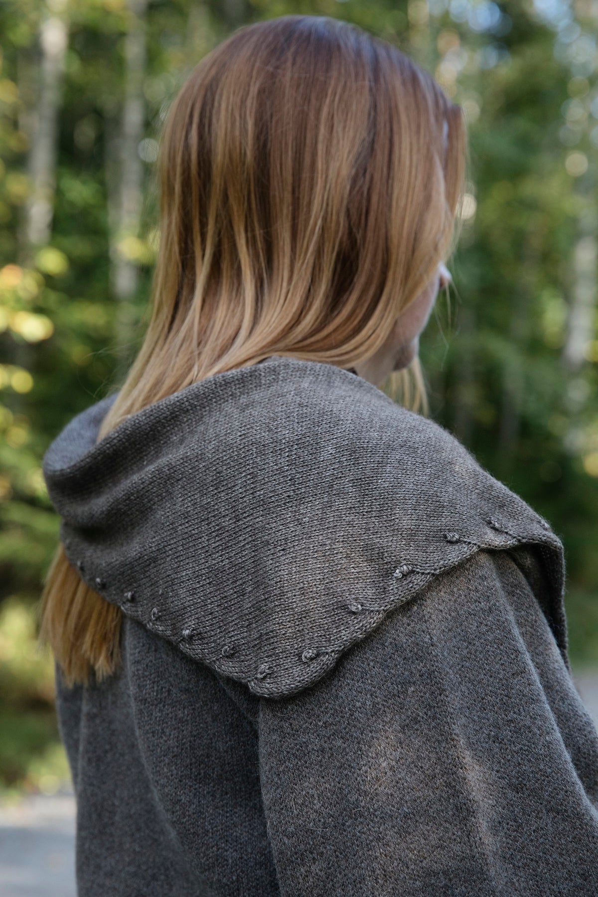 52 Weeks of One-Skein Knits