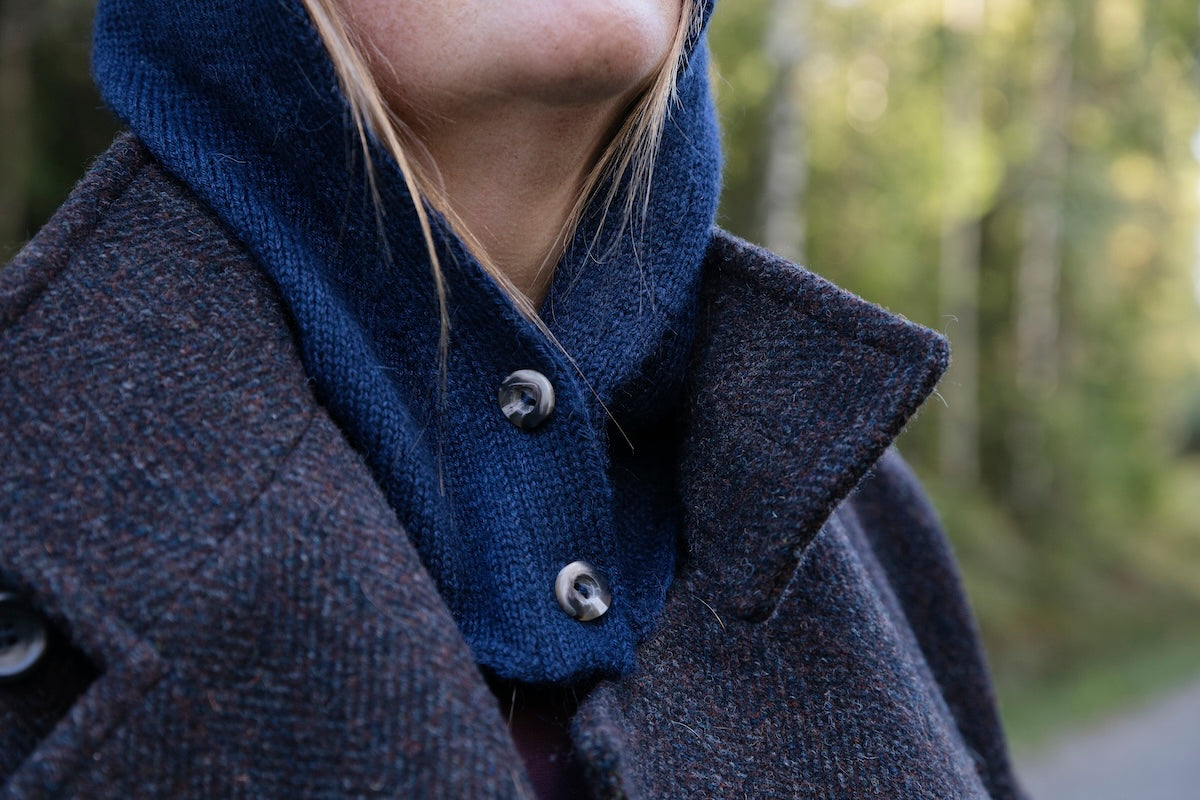 52 Weeks of One-Skein Knits