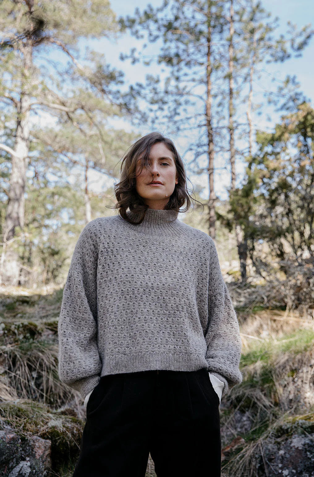 Laine Magazine 10th Anniversary Issue