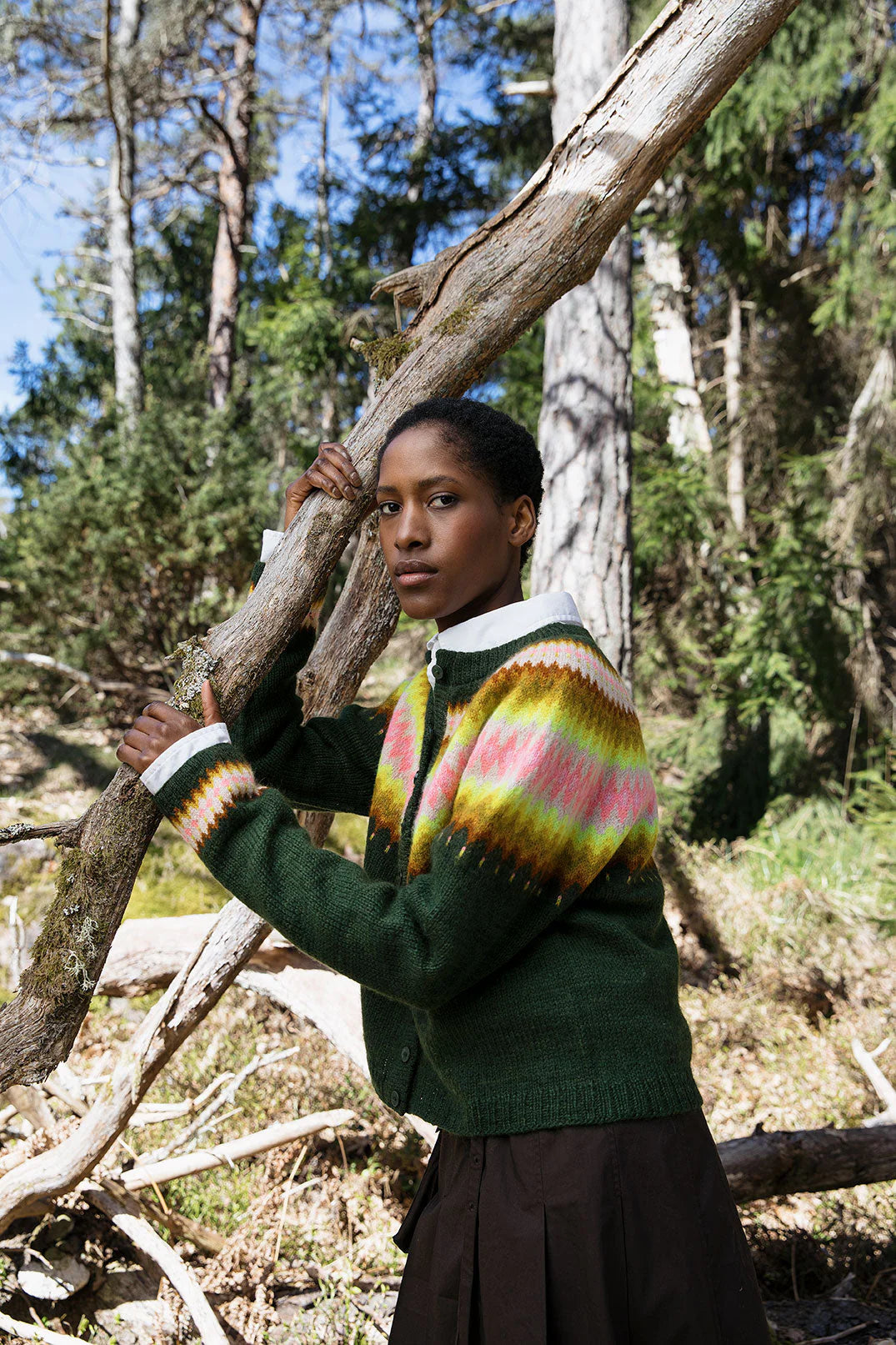 Laine Magazine 10th Anniversary Issue
