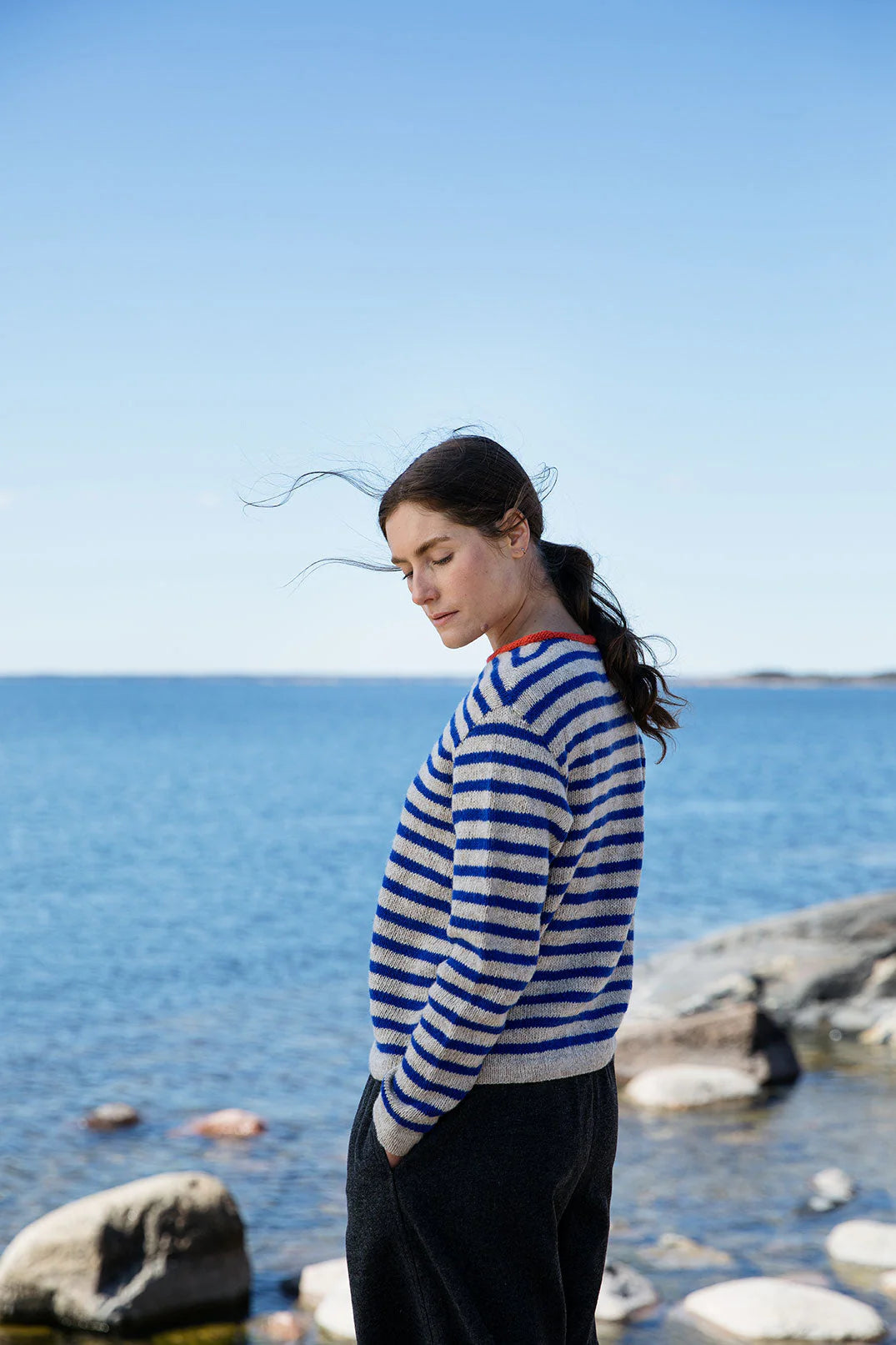 Laine Magazine 10th Anniversary Issue