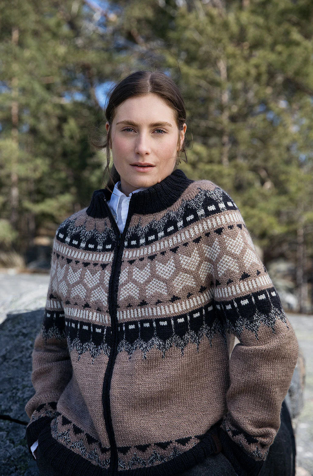 Laine Magazine 10th Anniversary Issue